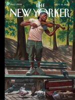 The New Yorker